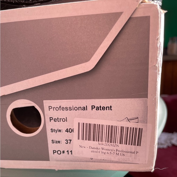 Dansko - Picture 5 of 7